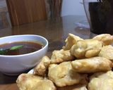 Foto langkah ke 4 dari resep Cempedak goreng tepung.