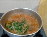 Foto langkah ke 10 dari resep Mie Ongklok.