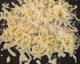 Foto del paso 9 de la receta Pasta Alfredo con Pollo
