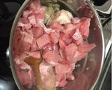 Székelykáposzta recept fázis 2 fotója