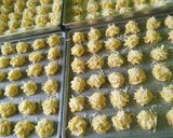 Foto langkah ke 8 dari resep Sagu Keju.