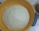Foto langkah ke 2 dari resep Roti goreng isi tumis ayam.