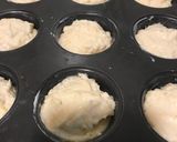 Foto del paso 4 de la receta: Muffins De Limón