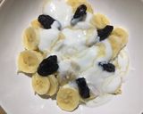Foto langkah ke 5 dari resep 100% healthy salad pisang.