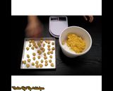 Foto langkah ke 4 dari resep "Nastar Keju".