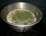 Foto langkah ke 5 dari resep Sop Sayur Sosis.