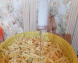Foto langkah ke 3 dari resep Oseng rebung.