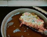 Foto langkah ke 3 dari resep Fuyunghai dan Bumbu Asam Manis.