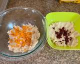 Psyllium Husk Shortbread with Dry Fruit recipe step 4 photo