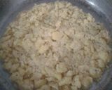 Foto del paso 2 de la receta: Tortilla de polenta