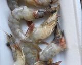 Foto langkah ke 1 dari resep Sambal goreng udang.