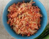 Foto del paso 5 de la receta: Ensalada multisabor