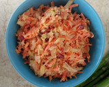 Foto del paso 5 de la receta: Ensalada multisabor