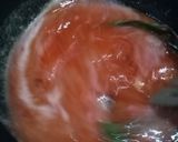 Foto langkah ke 4 dari resep Nasi Minyak Merah Khas Palembang.