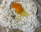 Foto del paso 2 de la receta: Frola rústica membrillo