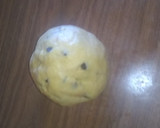 Foto del paso 8 de la receta: Pan dulce (lata de durazno)