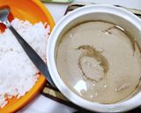 Foto langkah ke 5 dari resep Sari Pati Tulang Ayam Kampung.