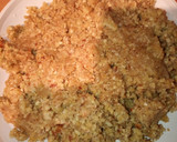 Foto del paso 1 de la receta: Pastelitos baklava