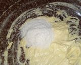 صورة لخطوة 3 من وصفة دليس جوز الهند (بنكهة الرافيللو) 🤍🥥