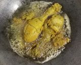 Foto langkah ke 5 dari resep Ayam Goreng Lengkuas.