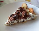 Foto del passaggio 11 della ricetta CROSTATA TIRAMISU #lavideoscuoladicookpad