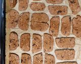 "Jó reggelt!" keksz 🍪 - glutén-, laktóz- és cukormentes verzió recept fázis 3 fotója