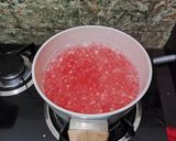 Foto langkah ke 1 dari resep Mango Sago.