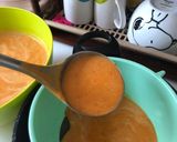 Paprika leves recept fázis 7 fotója
