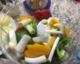 Foto del paso 2 de la receta: Patatas en salsa