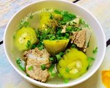 Hình bước làm 2 của món Bữa Cơm Gia Đình 126