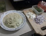 Foto langkah ke 1 dari resep Gulai Baga.