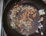 A picture of step 5 of CHICKEN STEAKS WITH MUSHROOM SAUCE😘.