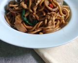Foto langkah ke 5 dari resep 272. Mie Goreng Hok Kian.