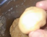 Foto del paso 3 de la receta: Rosquitas de leche