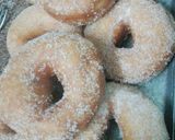 Foto del paso 2 de la receta: Rosquitas