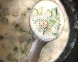 💐"ભીંડી મસાલા કઢી"(bhindi masala kadhi recipe in gujarati)(ધારા કિચન રસિપી)💐 રેસીપી સ્ટેપ2ફોટો
