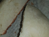 Pancitos caseros