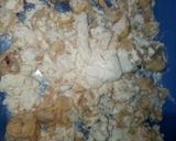 Foto langkah ke 4 dari resep Ayam Kuluyuk Asam Manis Praktis.