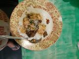 30. Tahu Hati Ayam Tumis