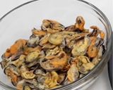 Foto langkah ke 1 dari resep Tumis kerang.