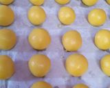 Foto langkah ke 5 dari resep Nastar lumer.