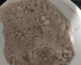 A picture of step 2 of Masala lassi.