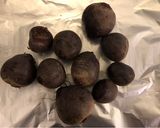 A picture of step 2 of Traditional Pickled Beetroot.