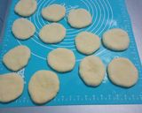 Foto langkah ke 2 dari resep Bomboloni.