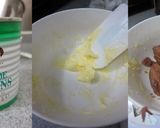 蒙布朗的食譜步驟2照片