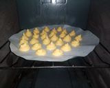Foto del paso 15 de la receta: Masa choux- Croquembouche