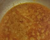A picture of step 5 of Shaljum (Turnip) And Palak (Spinach) Ki Bhujiya.