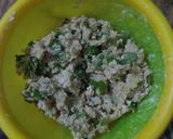शकरकंद ओट्स कबाब (Shakarkand Oats Kabab recipe in Hindi) रेसिपी चरण 2 फोटो