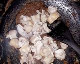 NASI KEBULI AYAM versi Ekonomis langkah memasak 8 foto