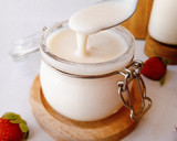 Foto langkah ke 10 dari resep Homemade Yoghurt.